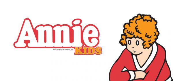 Annie KIDS - Summer Camp Production