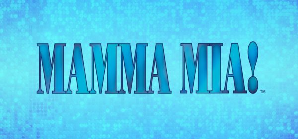 Mamma Mia - Summer Camp Production